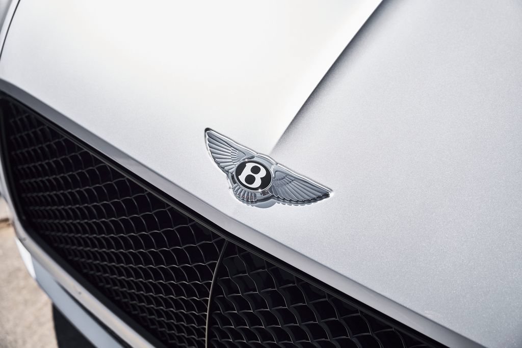 Used 2021 Bentley Continental GT AWD/4WD image 7