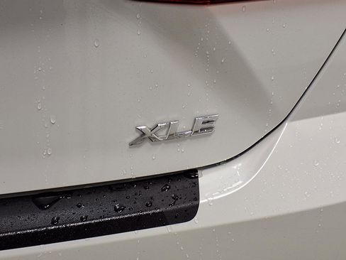 New 2026 Toyota Camry XLE FWD image 29