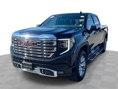 Used 2022 GMC Sierra 1500 Denali