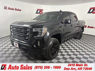 Used 2021 GMC Sierra 1500 AT4 w/ AT4 Value Package video 1
