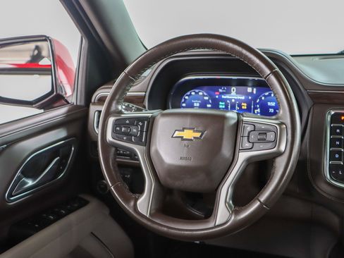 Used 2022 Chevrolet Tahoe LT image 13