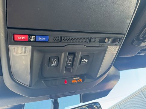 Used 2022 Subaru Forester Wilderness image 15