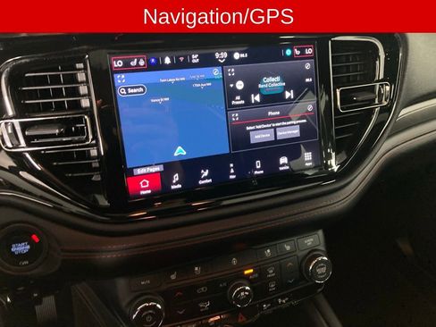 Used 2024 Dodge Durango GT image 3