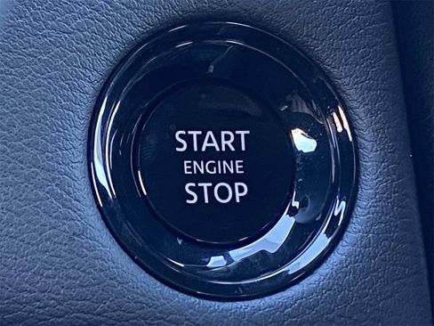 New 2026 Nissan Armada Platinum image 30