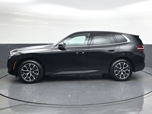 Used 2026 BMW X3 xDrive30 w/ Convenience Package image 8