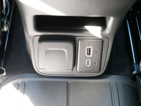 New 2026 Chevrolet TrailBlazer ACTIV w/ Convenience Package AWD/4WD image 19
