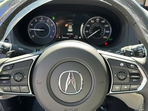 New 2026 Acura RDX SH-AWD w/ Technology Package image 11