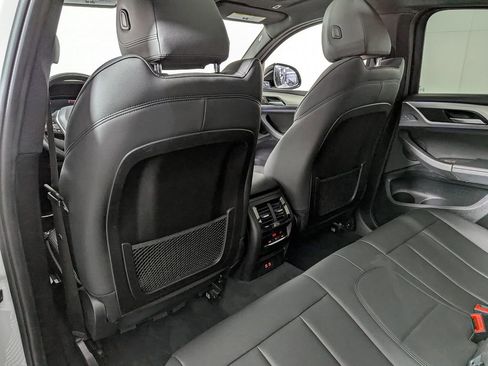 Used 2021 BMW X4 xDrive30i image 42