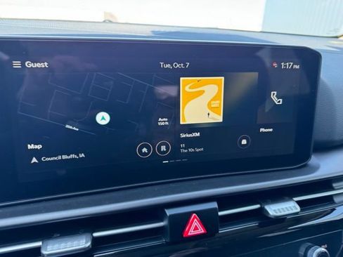 New 2026 Kia Sportage SX image 60