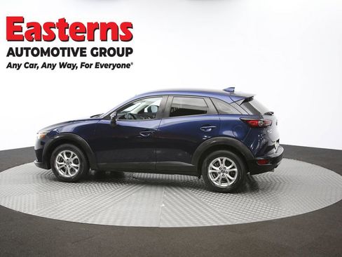 Used 2020 MAZDA CX-3 Sport image 59