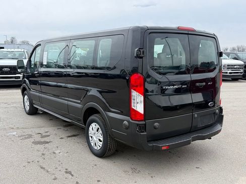 Used 2019 Ford Transit 350 XLT image 39