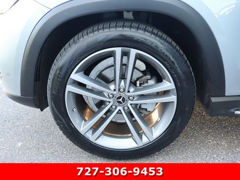 Certified 2022 Mercedes-Benz GLE 350 GLE 350 image 14