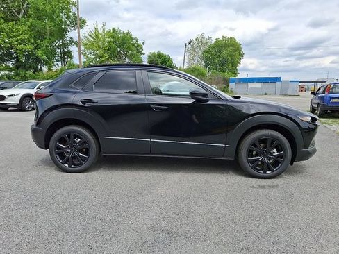 New 2026 MAZDA CX-30 Aire Edition AWD/4WD image 5