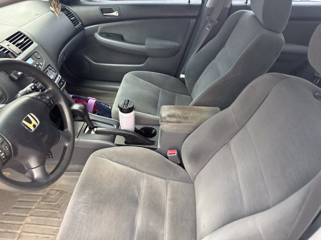 Used 2007 Honda Accord SE image 13
