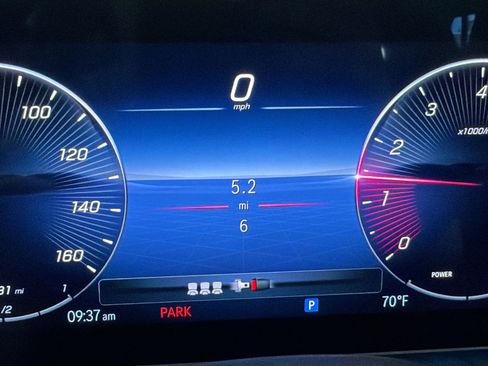 Used 2026 Mercedes-Benz GLE 350 4MATIC image 19