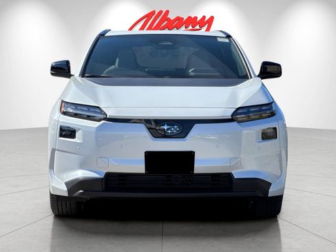 New 2026 Subaru Solterra AWD/4WD image 9
