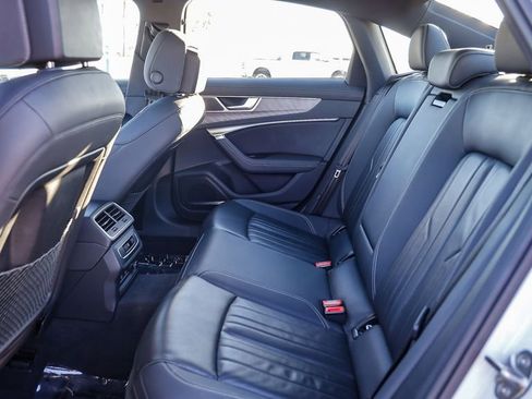 Used 2024 Audi A6 Premium Plus image 20