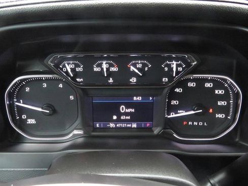 Used 2022 GMC Sierra 2500 SLT image 20