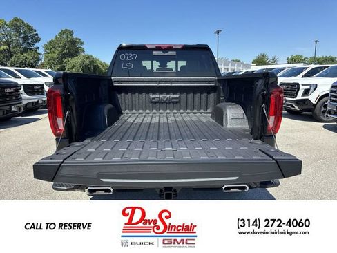 New 2026 GMC Sierra 1500 Denali Ultimate AWD/4WD image 24