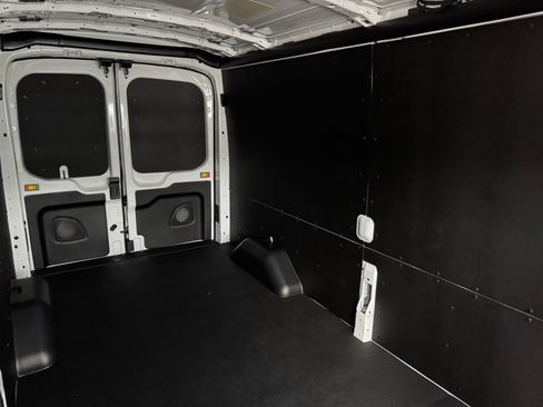 New 2026 Ford Transit 250 148 Medium Roof Extended AWD w/ Load Area Protection Package image 24