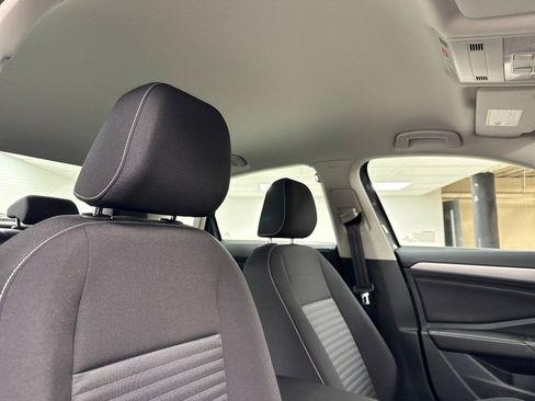 New 2026 Volkswagen Jetta S FWD image 15