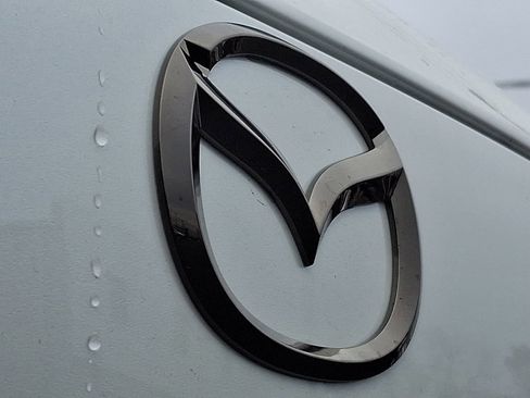 New 2026 MAZDA CX-50 2.5 Turbo w/ Accent Package image 24