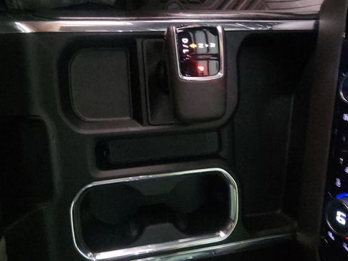 Used 2024 Chevrolet Silverado 1500 LTZ w/ LTZ Premium Package image 32