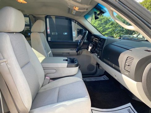 Used 2009 Chevrolet Silverado 1500 LT w/ Power Pack Plus image 22