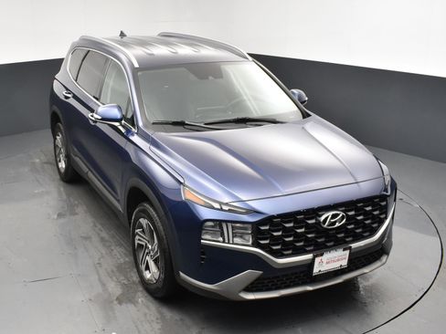 Used 2023 Hyundai Santa Fe SEL image 21