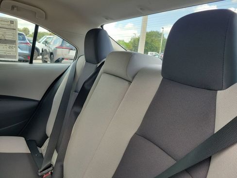 New 2026 Toyota Corolla LE FWD image 23