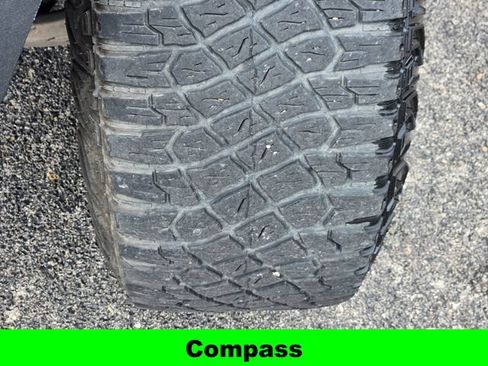 Used 2022 Ford Bronco Wildtrak AWD/4WD image 10