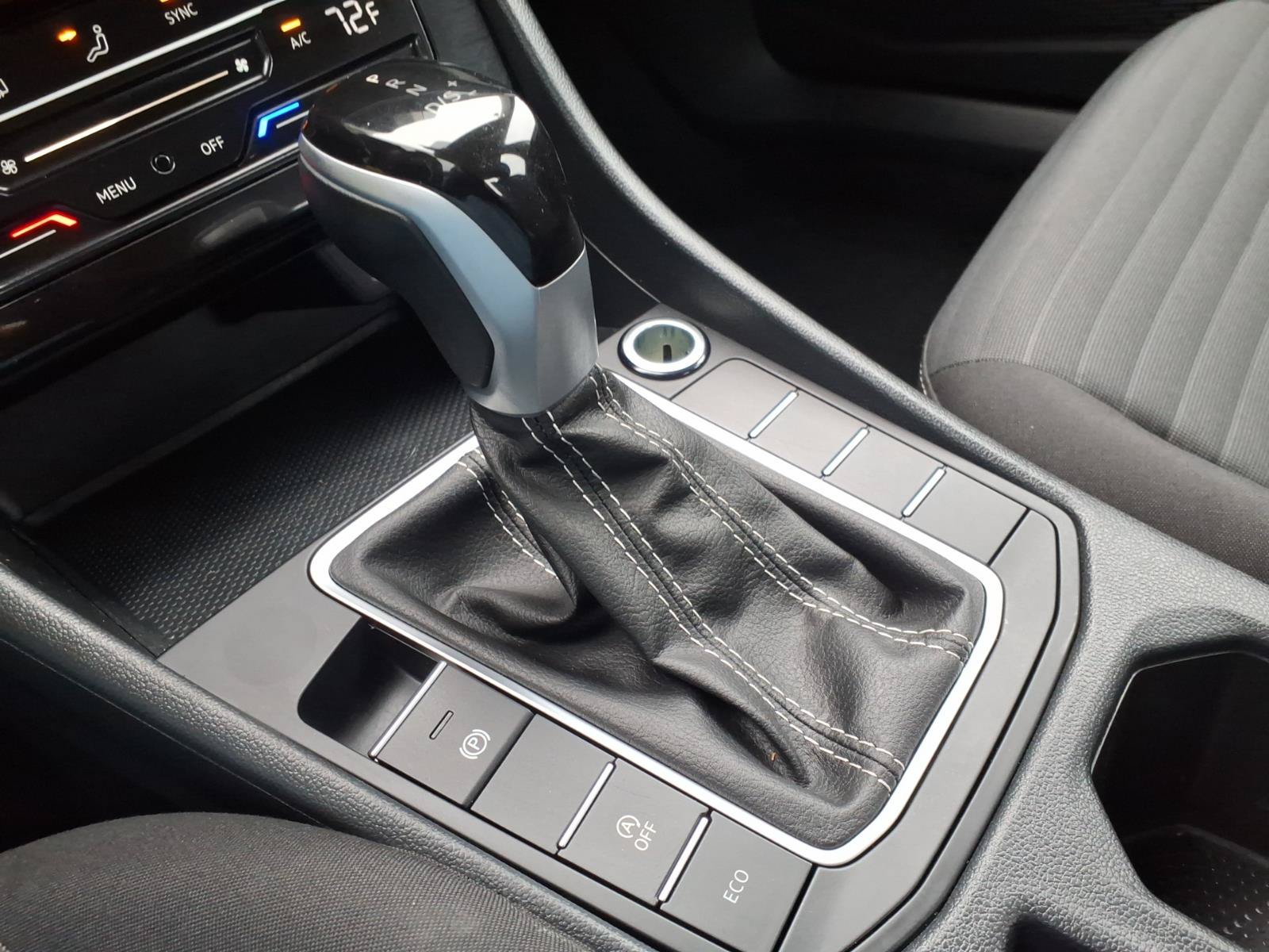 Used 2025 Volkswagen Jetta S FWD image 22
