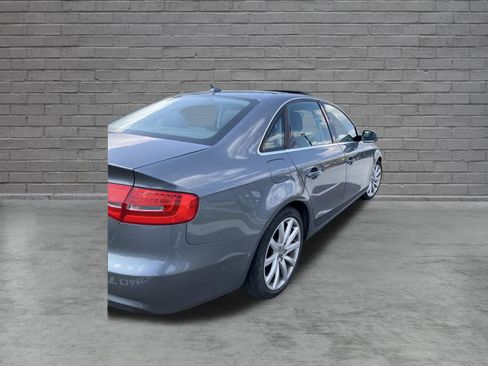 Used 2013 Audi A4 2.0T Premium Plus AWD/4WD image 6