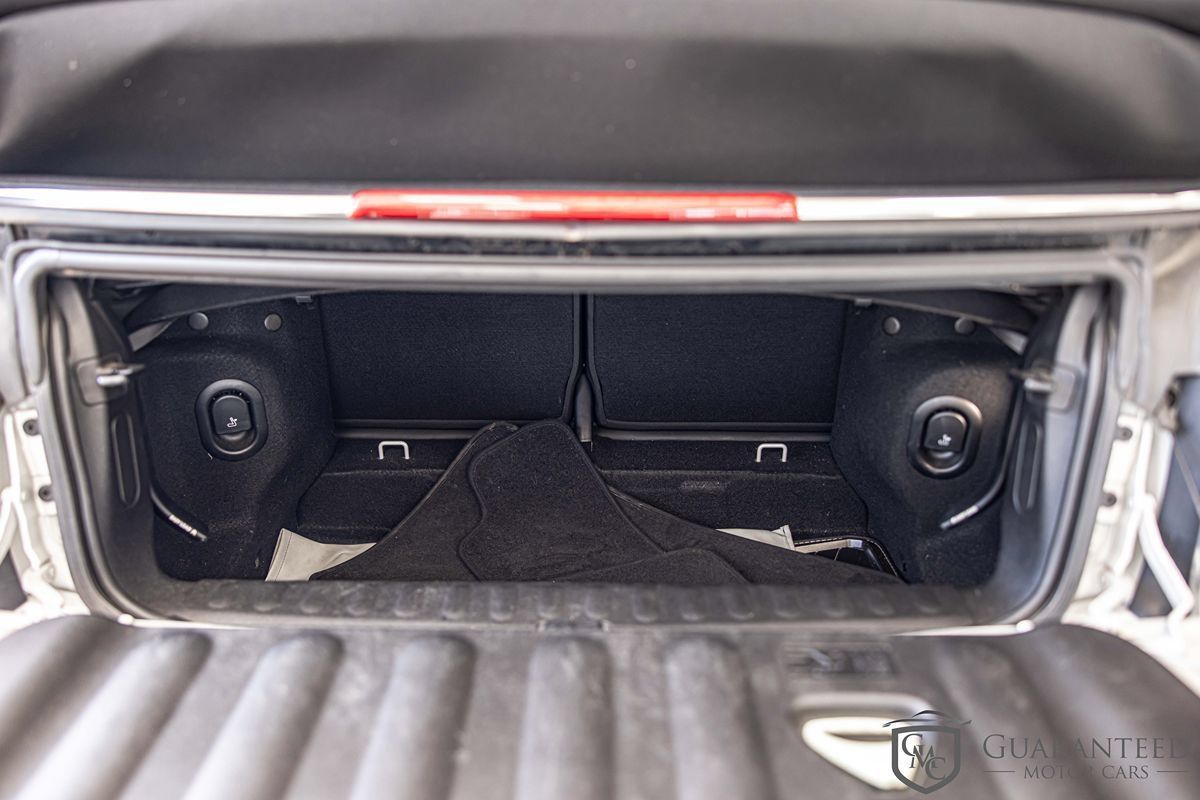 Used 2017 MINI Cooper Convertible FWD image 16