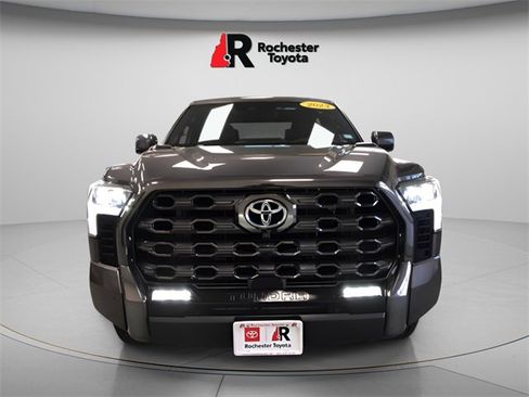 Used 2023 Toyota Tundra Platinum image 8