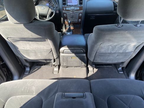 Used 2019 Nissan Armada SV w/ Driver Package image 20