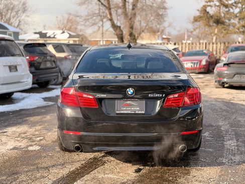 Used 2013 BMW 535i xDrive 535i xDrive Sedan 4D image 25