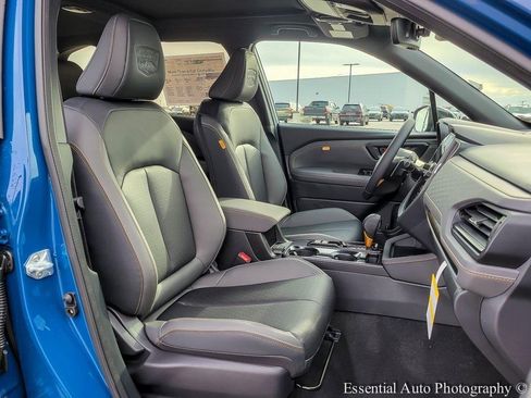 New 2026 Subaru Forester Wilderness image 29