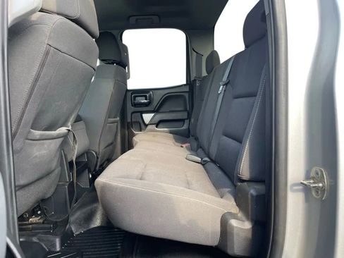 Used 2018 Chevrolet Silverado 2500 LT w/ All Star Edition image 17