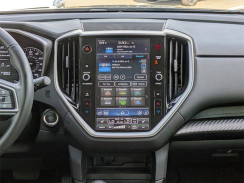 Certified 2025 Subaru Ascent Premium w/ Premium Package image 17