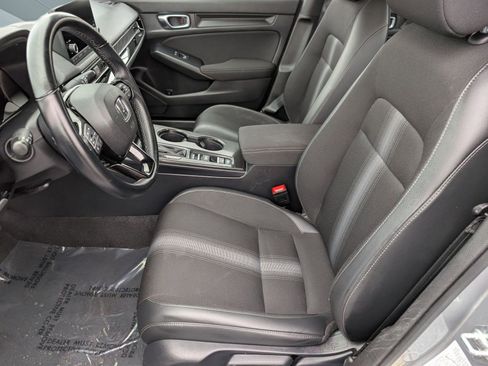 Used 2024 Honda Civic Sport image 5