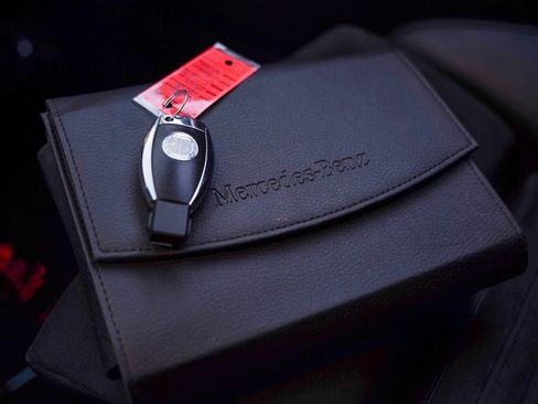 Used 2018 Mercedes-Benz CLA 45 AMG 4MATIC image 30