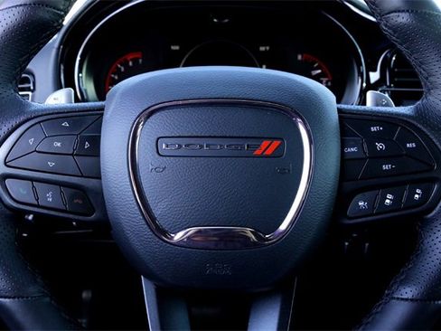 New 2025 Dodge Durango R/T image 12