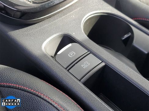 Used 2023 Kia Soul GT-Line w/ GT-Line Technology Package image 32