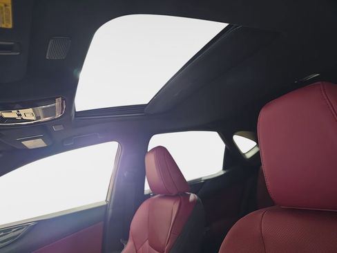 New 2026 Lexus NX 450h+ AWD w/ Luxury Package image 33