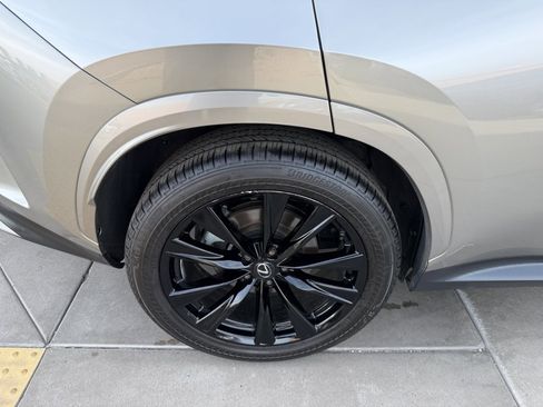 Used 2024 Lexus NX 350 F Sport image 15