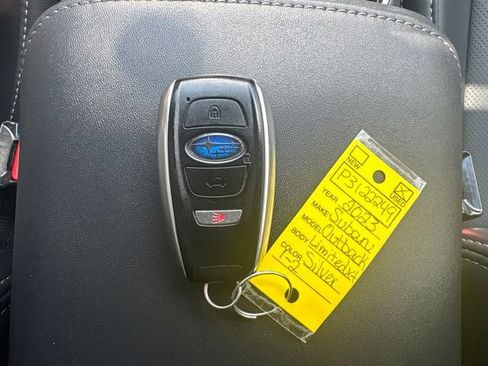 Used 2023 Subaru Outback Limited XT AWD/4WD image 18