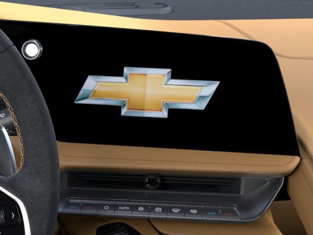 New 2027 Chevrolet Corvette Grand Sport RWD image 20