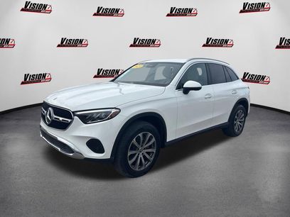 Used 2023 Mercedes-Benz GLC 300