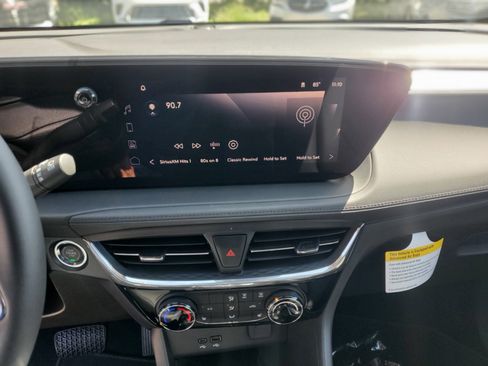 New 2026 Buick Encore GX Sport Touring w/ Advanced Technology Package image 14